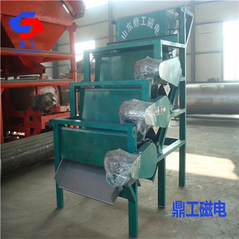 磁环：打造高效充电解决方案
