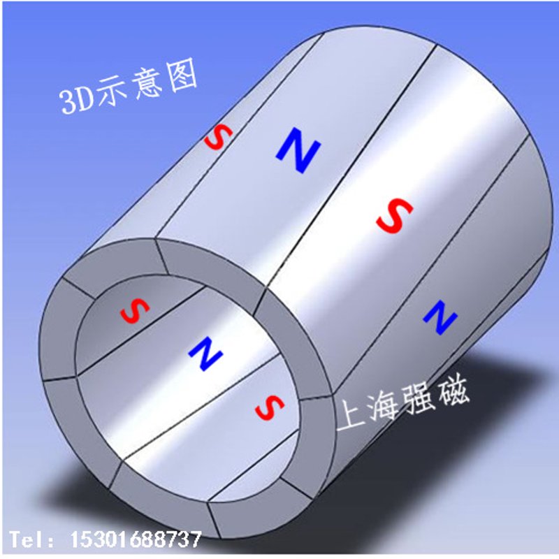 粘结钕铁硼磁环在众多电子设备中发挥着重要作用，你知道如何选择和使用吗？本文将通过具体步骤带你深入了解。